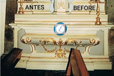 Altar lateral Igreja Carrazedo- Amares1.92.jpg